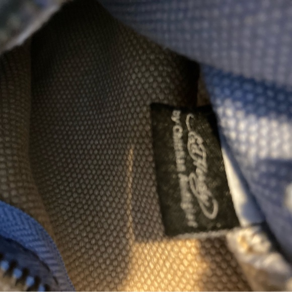 Vintage Ed Hardy Weekend Bag - Picture 6 of 7